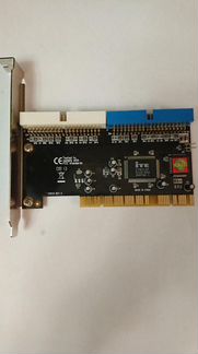 Raid Controller ITE IT8212F