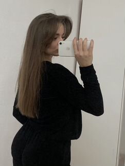 Комбинезон вечерний