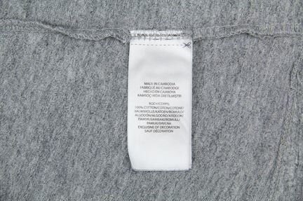 Лонгслив Polo Ralph Lauren