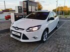 Ford Focus 1.6 МТ, 2012, 91 000 км