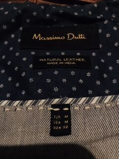 Куртка женская massimo dutti