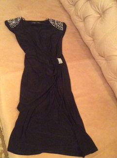 Новое вечернее платье фирмы RM Richards