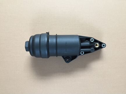 Корпус масляного фильтра VAG 3.0L, 3.2L