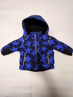 Куртка Ticket to Heaven, осень/зима, размер 80-86