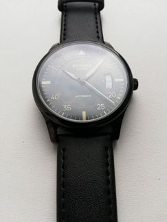 Пилоты Ruimas сапфир автомат