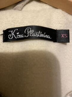 Пальто kira plastinina XS