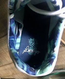 Кроссовки Etnies Scout