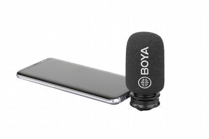 Boya BY-DM100 USB Tybe-C