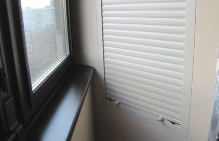 Рольставни