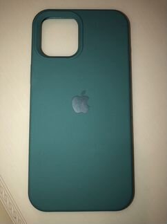 Чехол на телефон Айфон 12 Pro Max