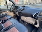 Ford Tourneo Custom 2.2 МТ, 2017, 92 000 км объявление продам