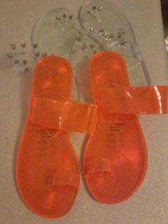 Сланцы,Шлепки Camelot