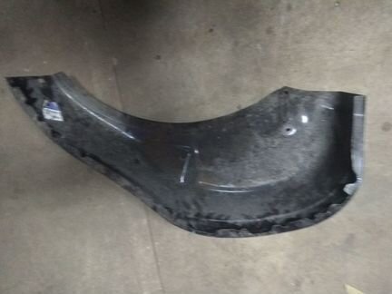 Колесная арка задняя левая Peugeot 307