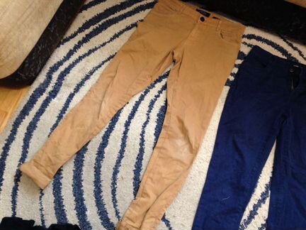 Пакет мужских вещей