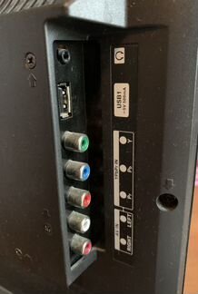 Телевизор supra