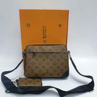 Сумка планшет Louis Vuitton