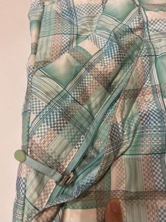 Женская горнолыжная куртка