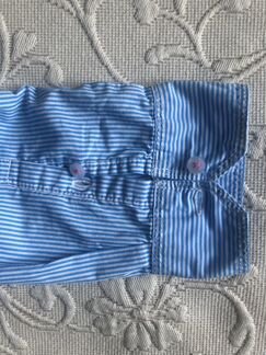 Рубашкa Tommy Hilfiger 10-12лет