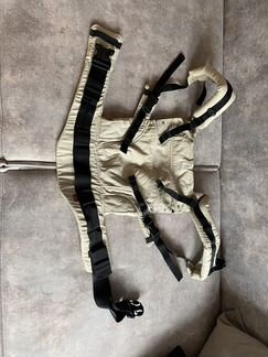 Эргорюкзак manduca рюкзак переноска от 0