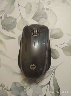 Беспроводная мышь