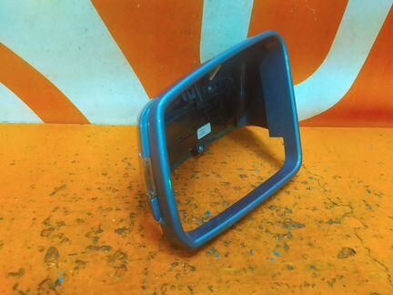 Крышка зеркала левая Mercedes Gla-Class X156