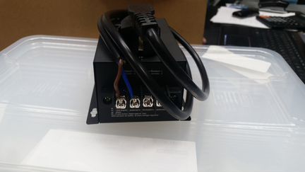 Регулятор напряжения Imperial 5000В