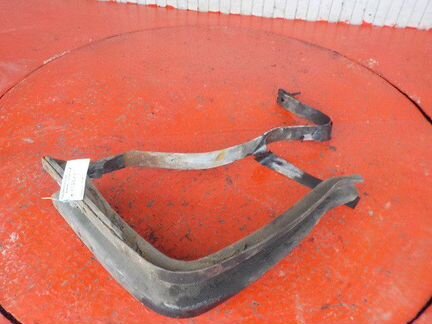 Кронштейн топливного бака Вольво фш 20703587