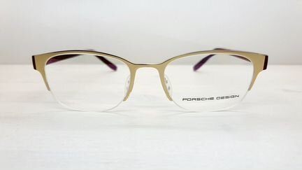 Оправа Porsche Design P9102 / 269 очки дисконт