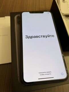 Телефон iPhone 11 pro max 256 gb