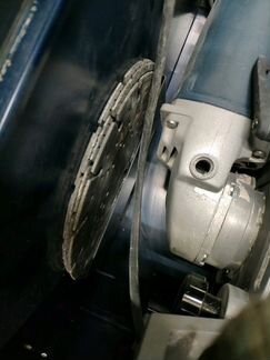 Штроборез Bosch GNF 65A