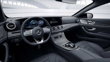 Mercedes-Benz CLS-класс 2.9 AT, 2020