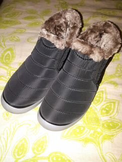 Угги зимние новые 35