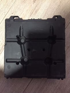 Блок центральной электрики Фольксваген мультивен Т