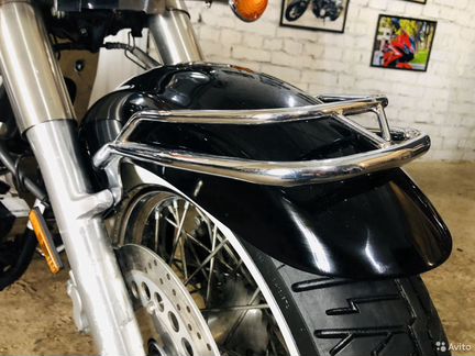 2000 yamaha XVS1100, 32000KM