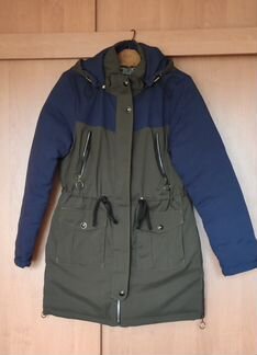 Куртка женская