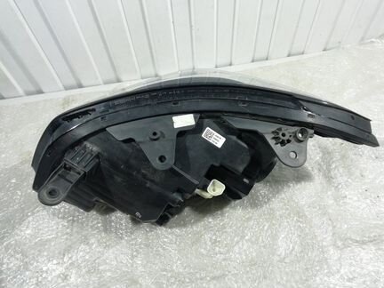 Фара LED без дефектов передняя правая Genesis G80