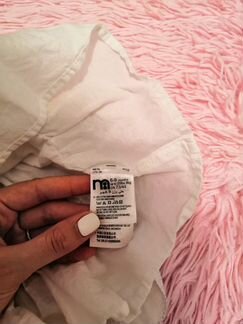 Детское платье