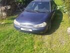 Ford Mondeo 1.6 МТ, 1997, 299 999 км
