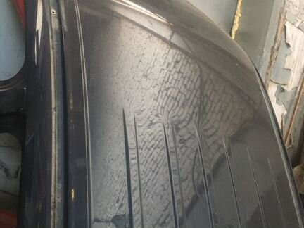 Крыша Mitsubishi Outlendr Xl