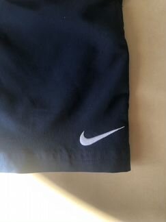 Шорты для тренировок nike