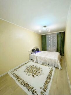 2-к квартира, 49 м², 1/5 эт.