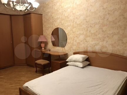3-к квартира, 79 м², 2/5 эт.
