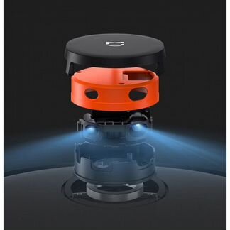 Робот-пылесос Xiaomi Mijia Home Sweeping Robot LDS