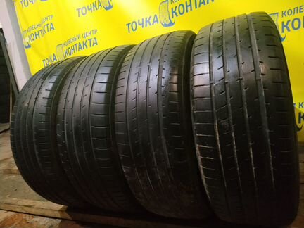 225 55 19 Toyo Proxes R36