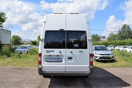 Ford Transit 2.2 МТ, 2012, 285 000 км