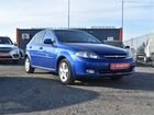 Chevrolet Lacetti 1.4 МТ, 2007, 179 001 км