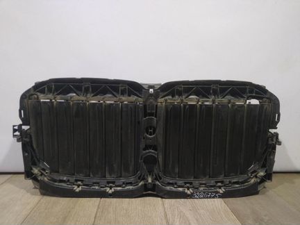 Жалюзи электрические бмв Х7 Г07 BMW X7 G07