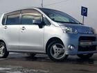 Daihatsu Move 0.7 CVT, 2012, 99 000 км объявление продам