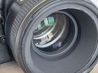 Объектив Nikon AF-S nikkor 58mm f/1.4G