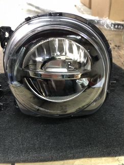 Туманка птф бмв ф10 bmw f10 LED